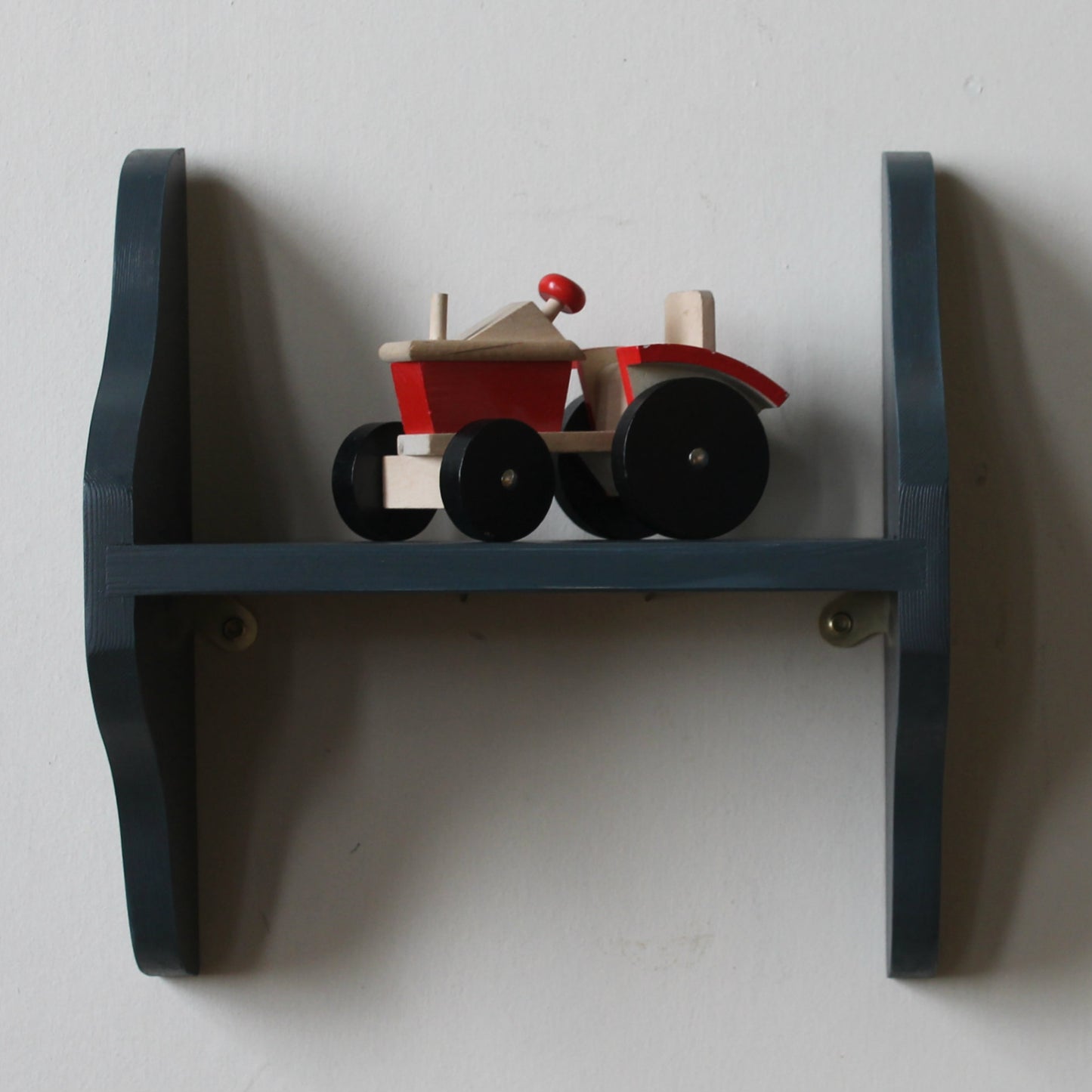 office shelf