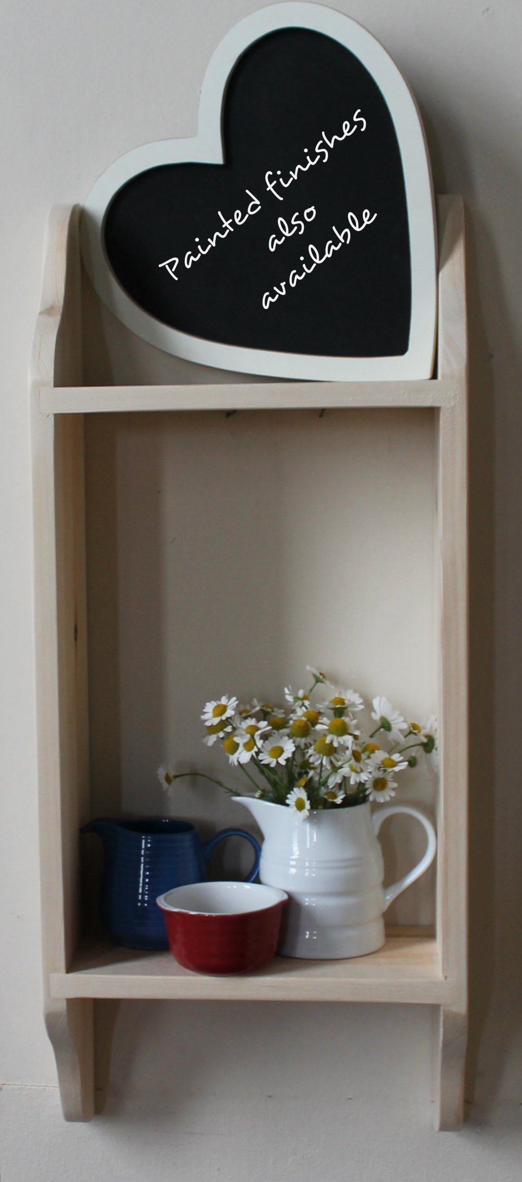 shelving unit