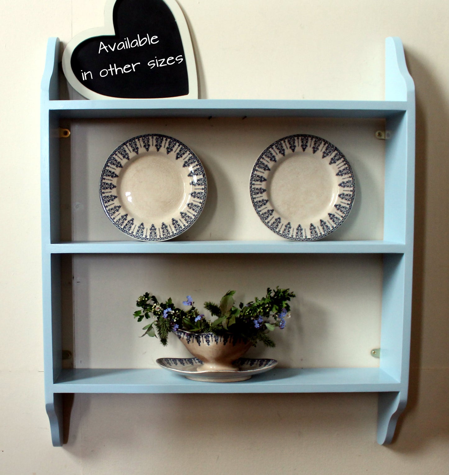 book rack