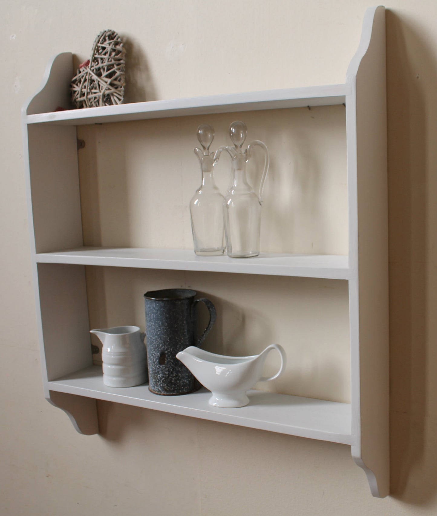 wall storage