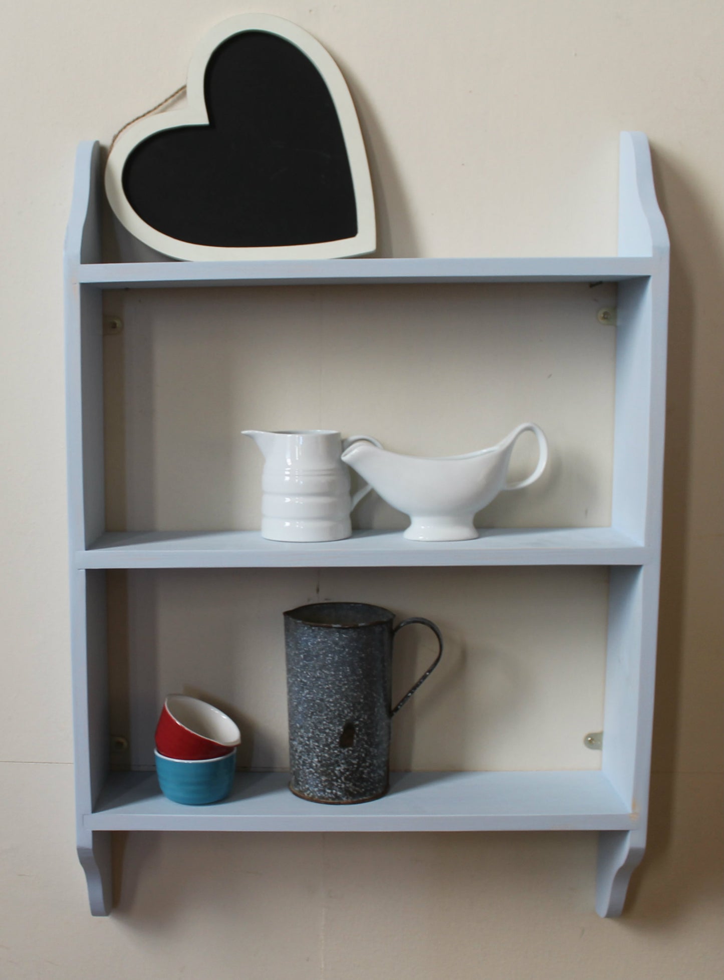 storage