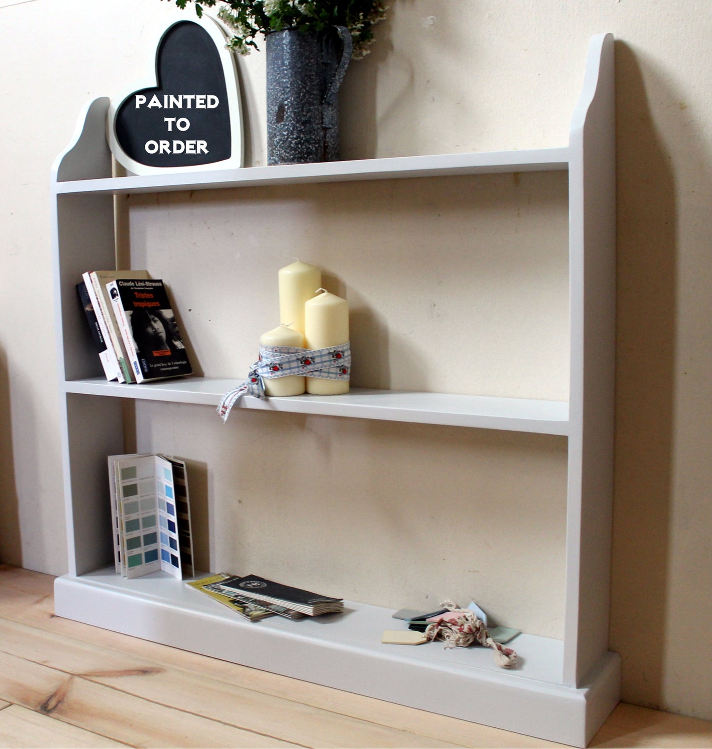 bookhelf