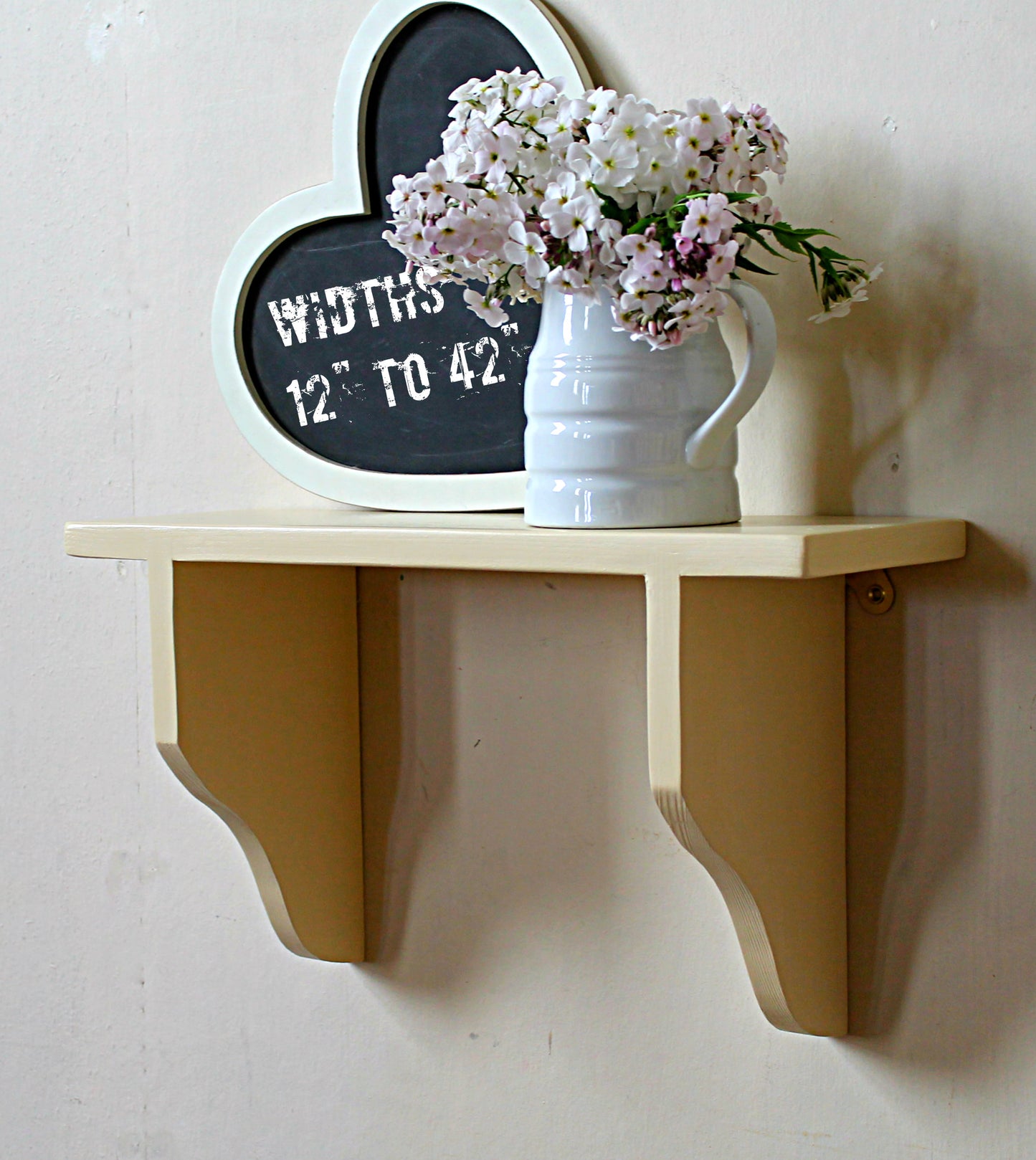 wall shelf