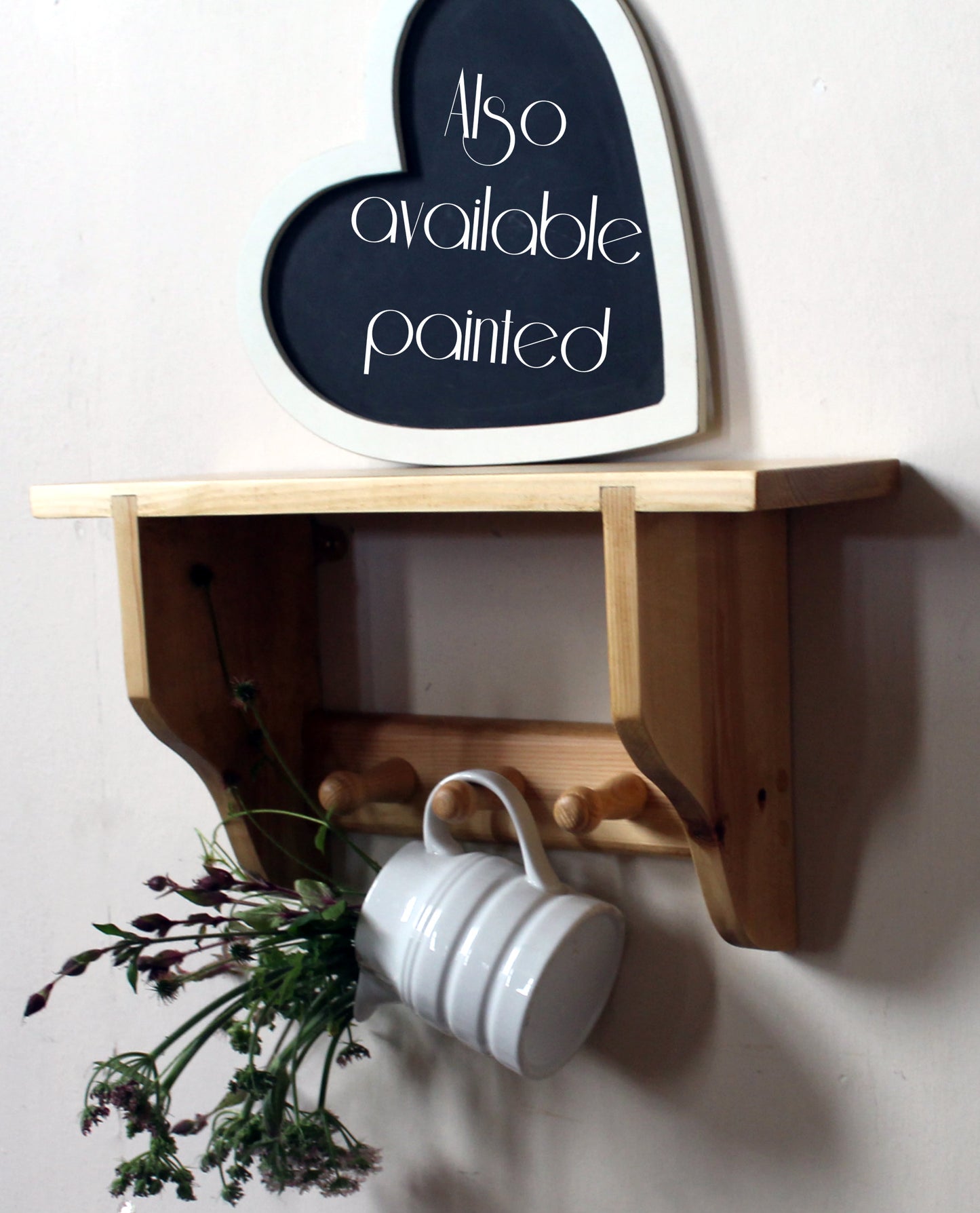 coat rack