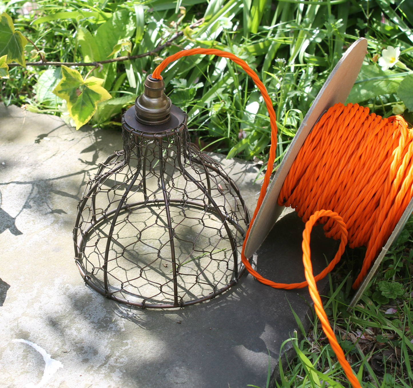 lampshade