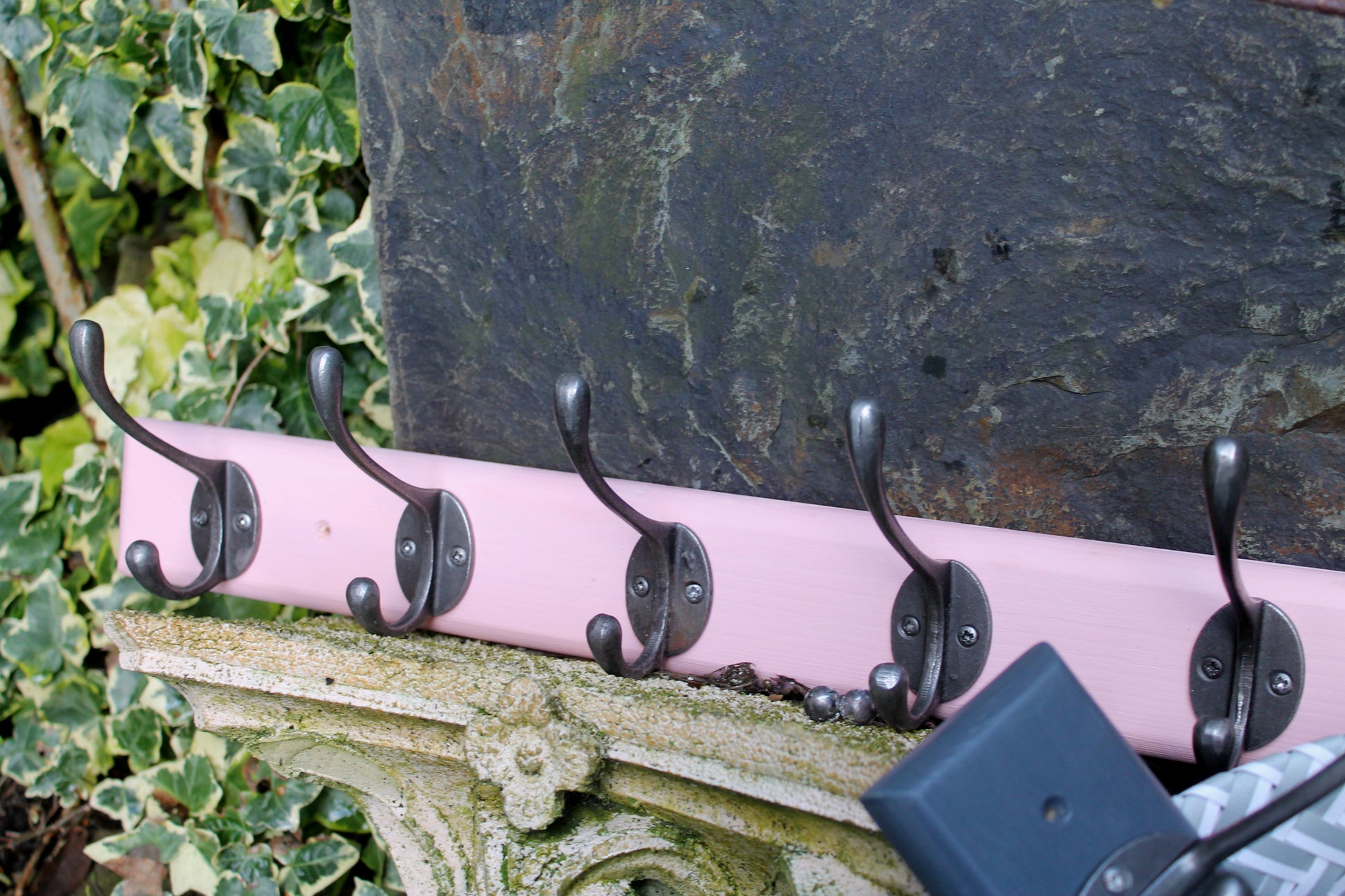 coat hooks