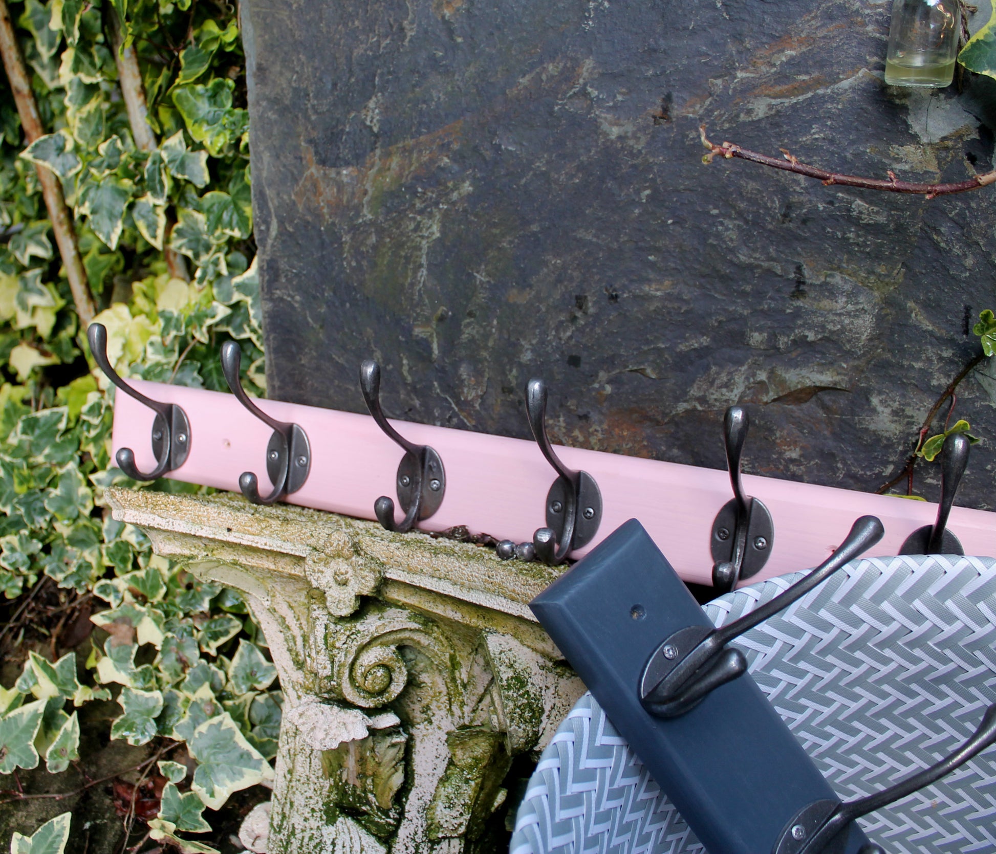 coat rail