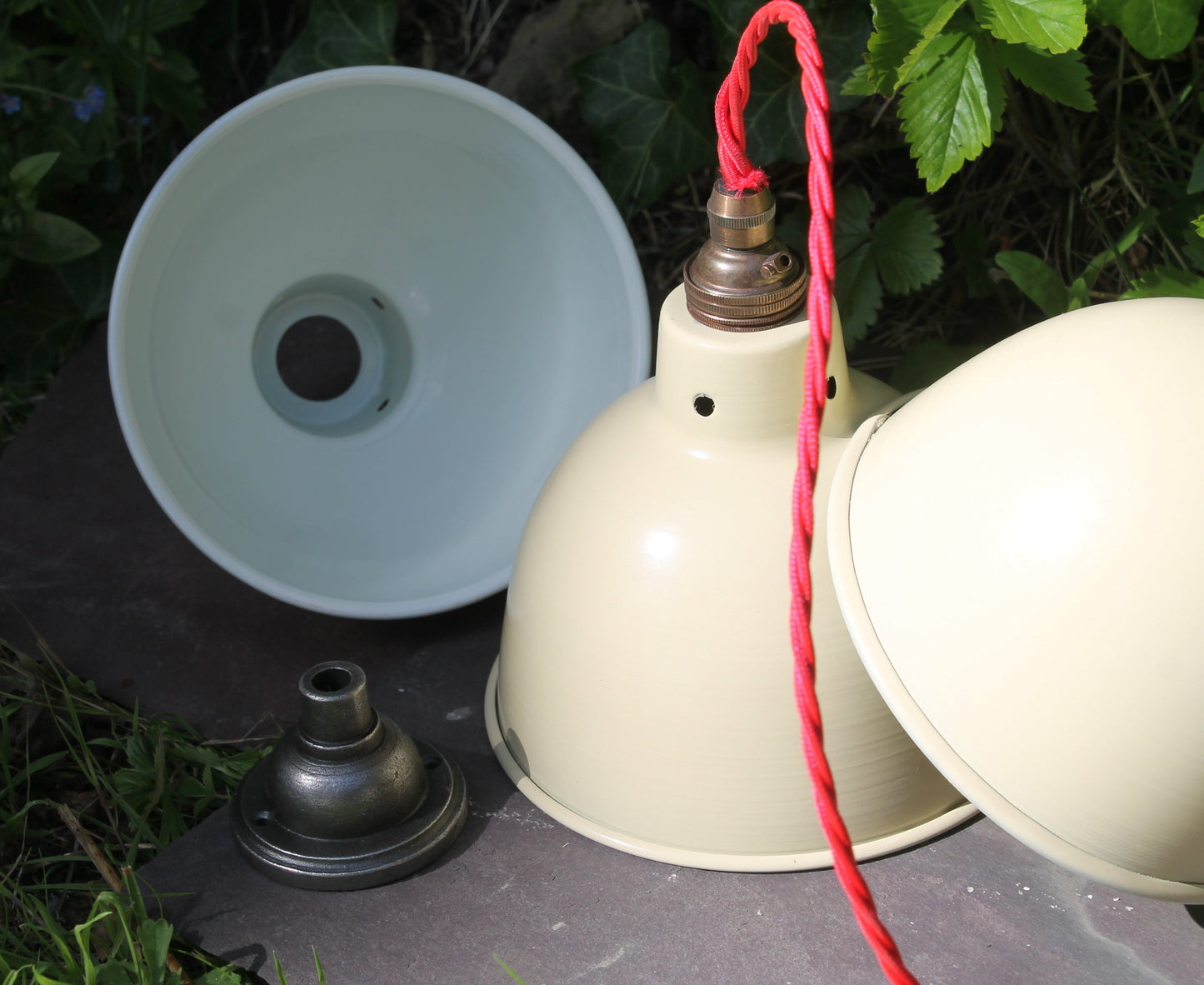pendant light