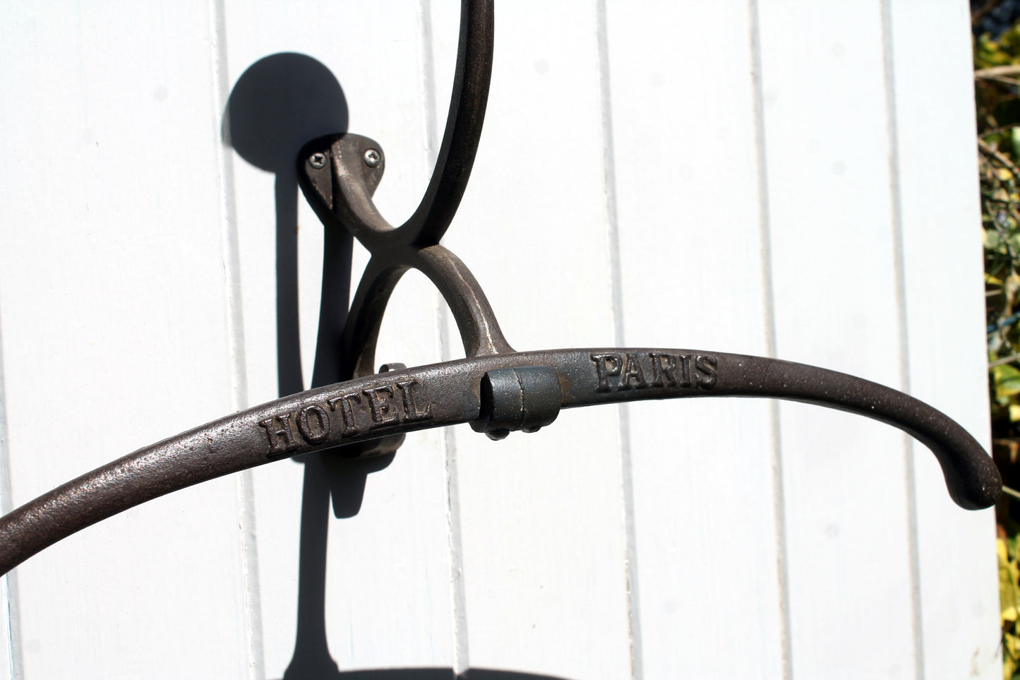 clothes hanger