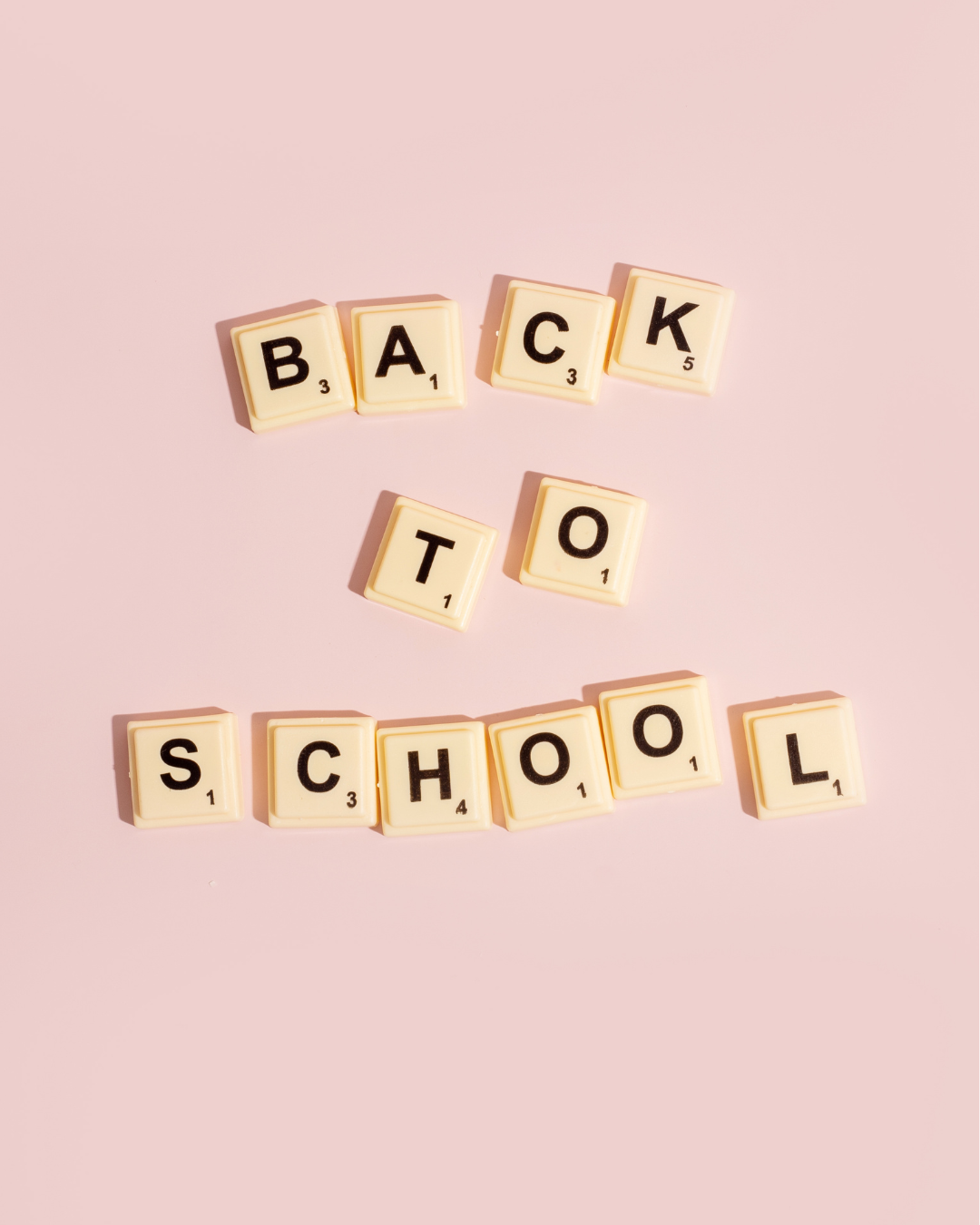 6 Things To Do Before They Go Back To School