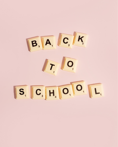 6 Things To Do Before They Go Back To School