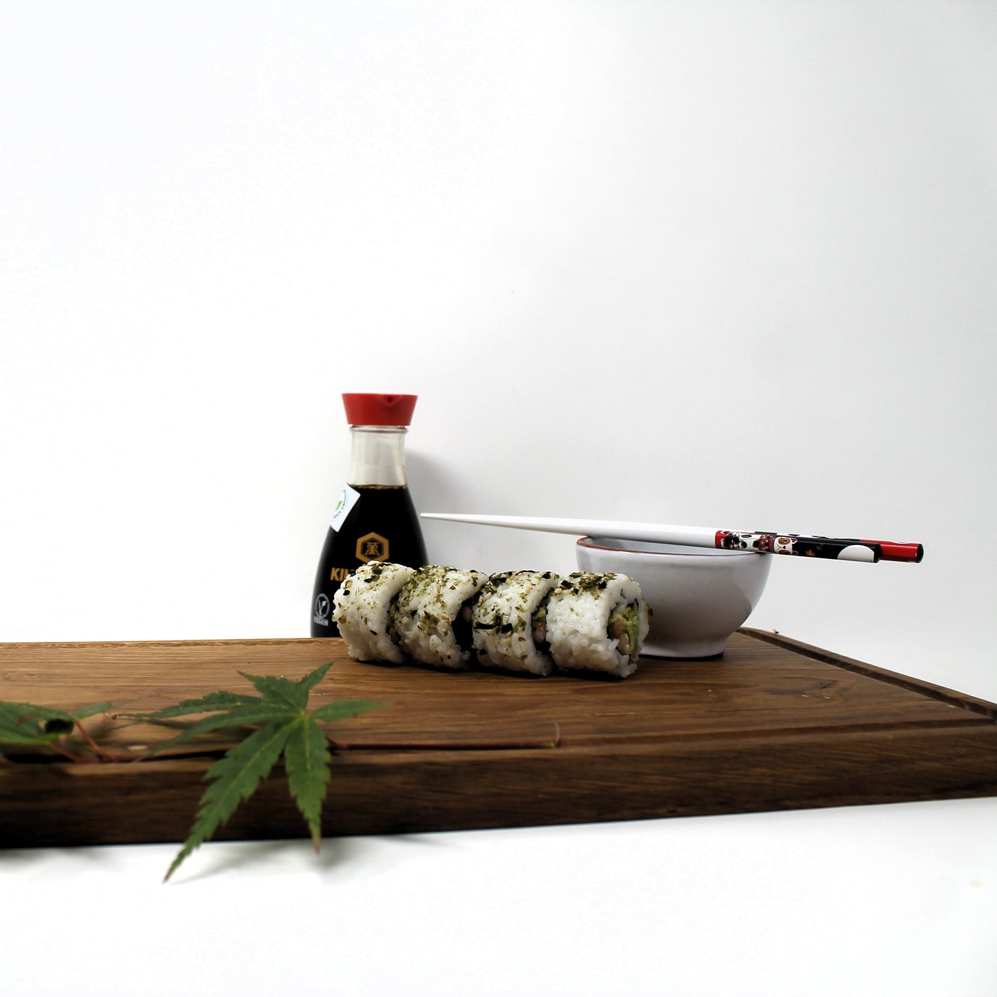 Solid  Oak Charcuterie Serving  Board With Handles