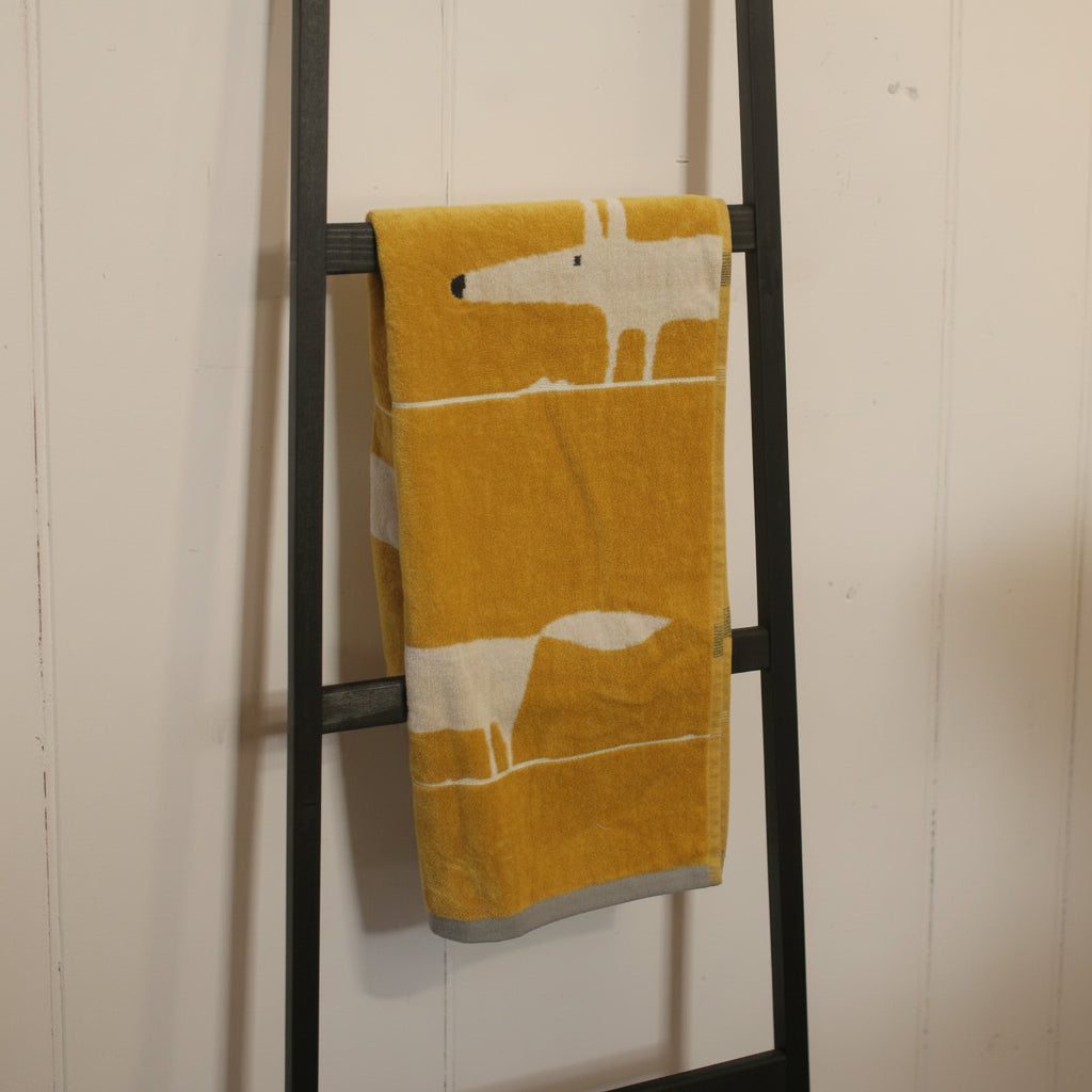 Kendrick Ram's Head Doorknocker