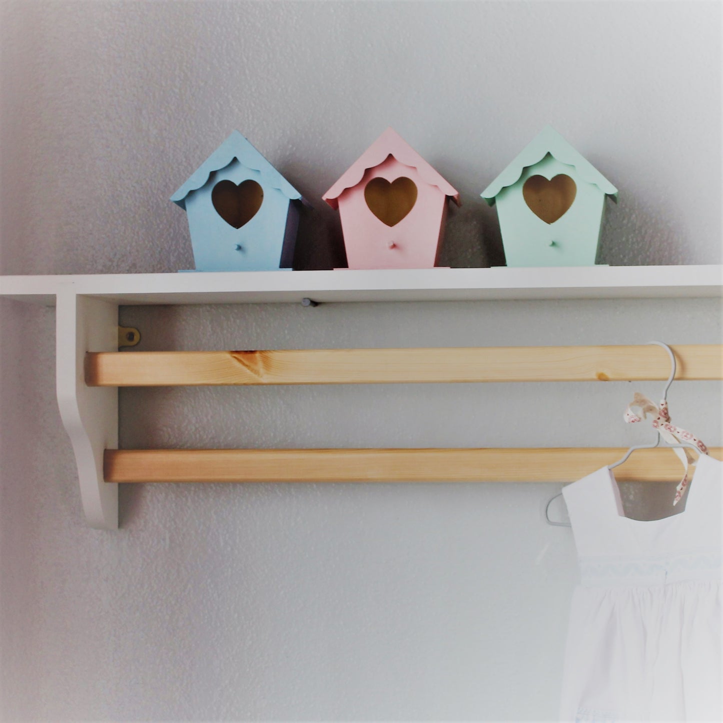 kids shelf