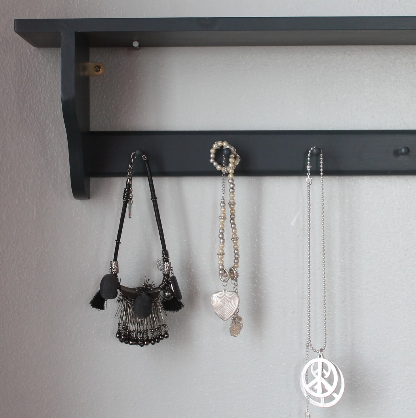 jewellery organiser