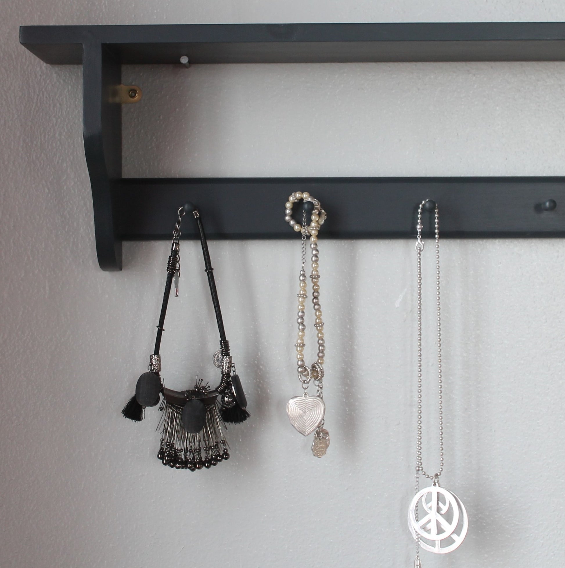 jewellery organiser