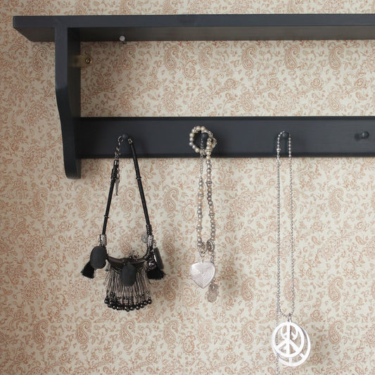 jewellery organiser