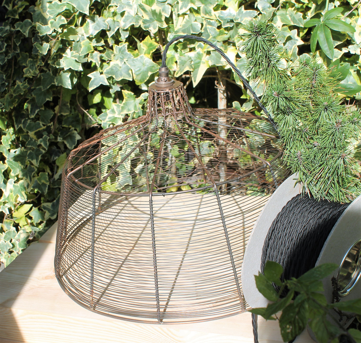 pendant light