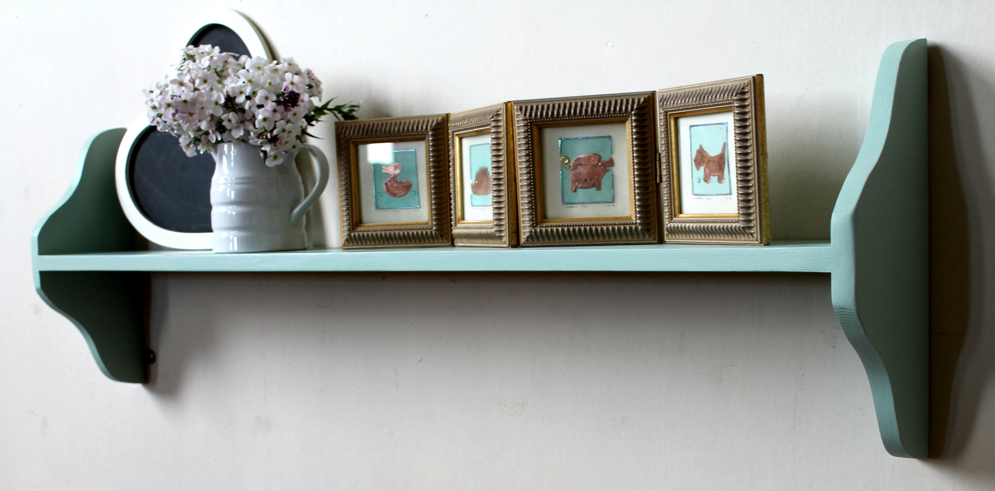shelving