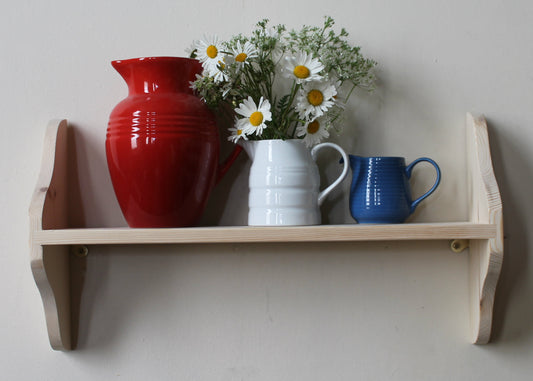 book shelf