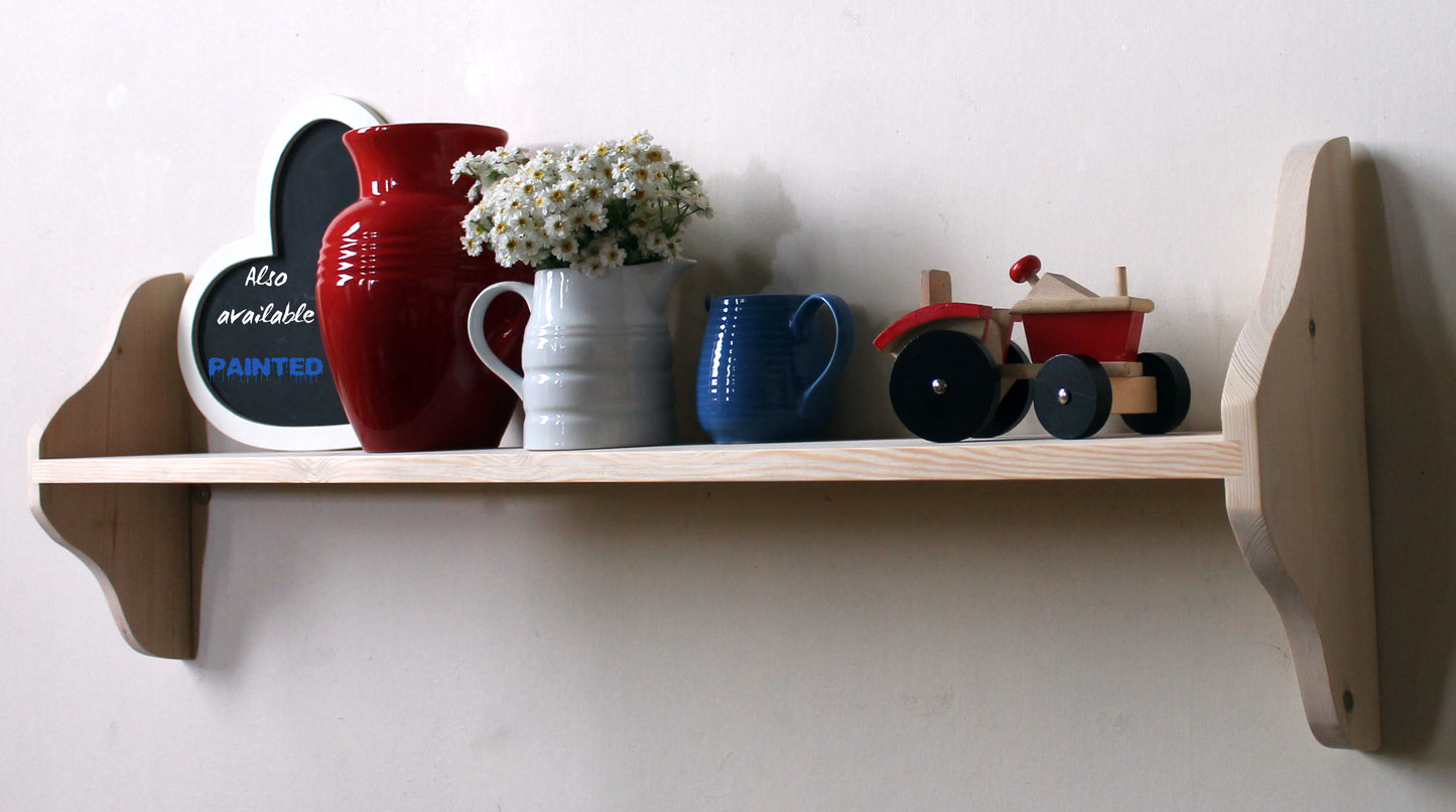 wall shelf