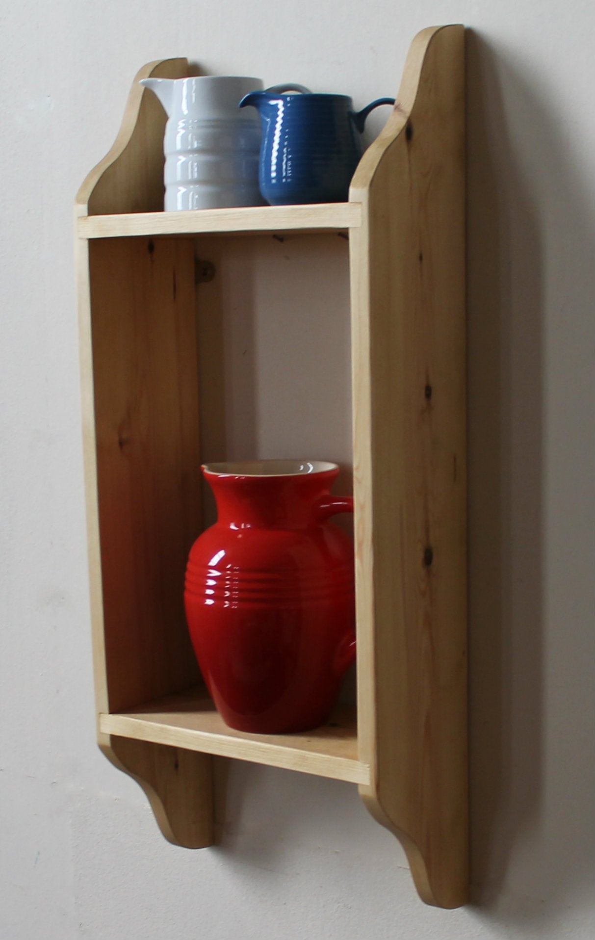 bathroom organisation