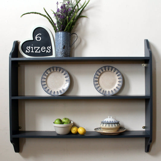 shelving unit