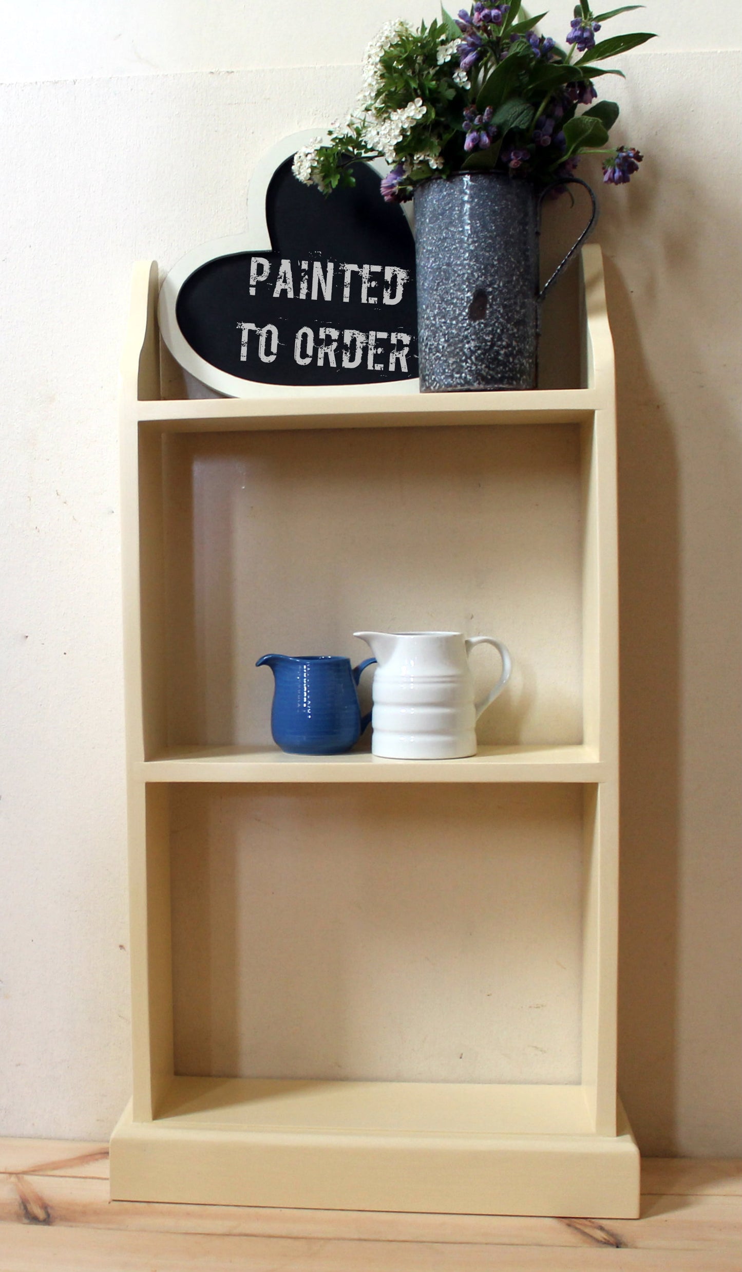 bookshelf