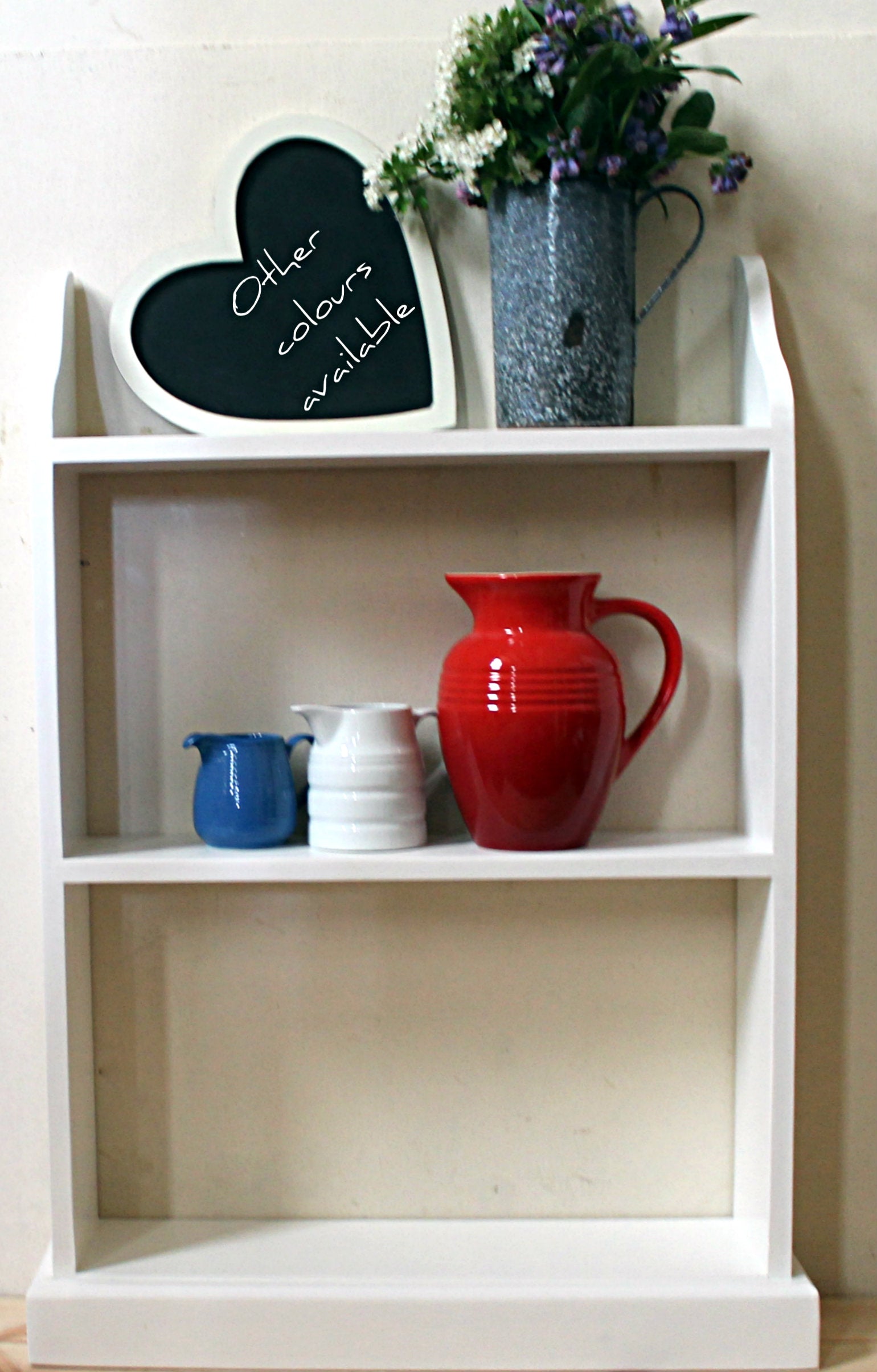 bookcase