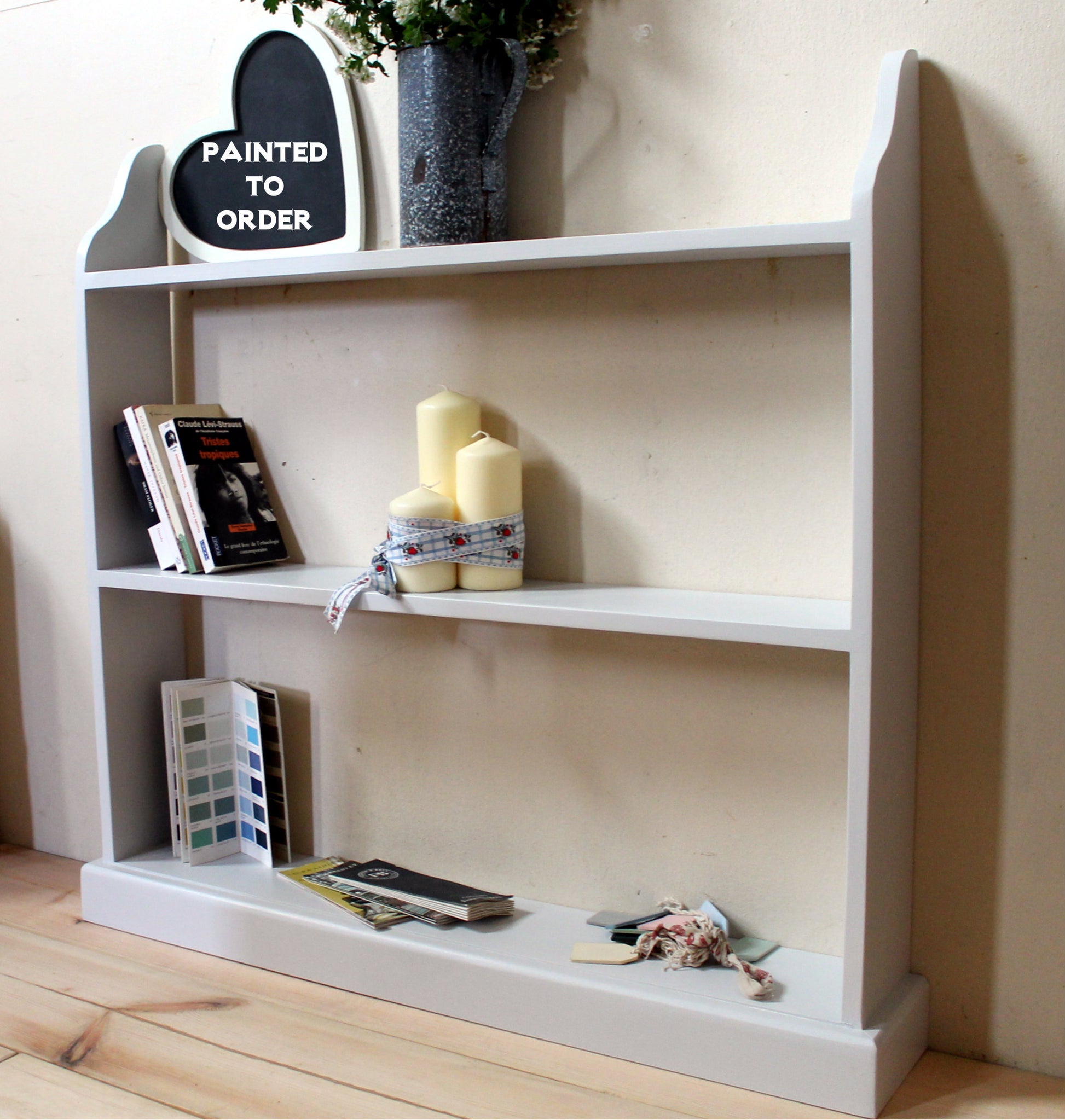 bookhelf