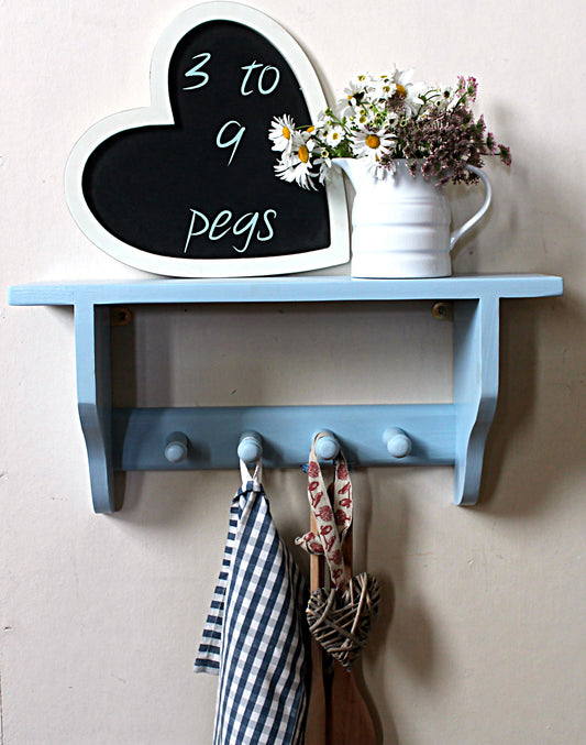 wall shelf