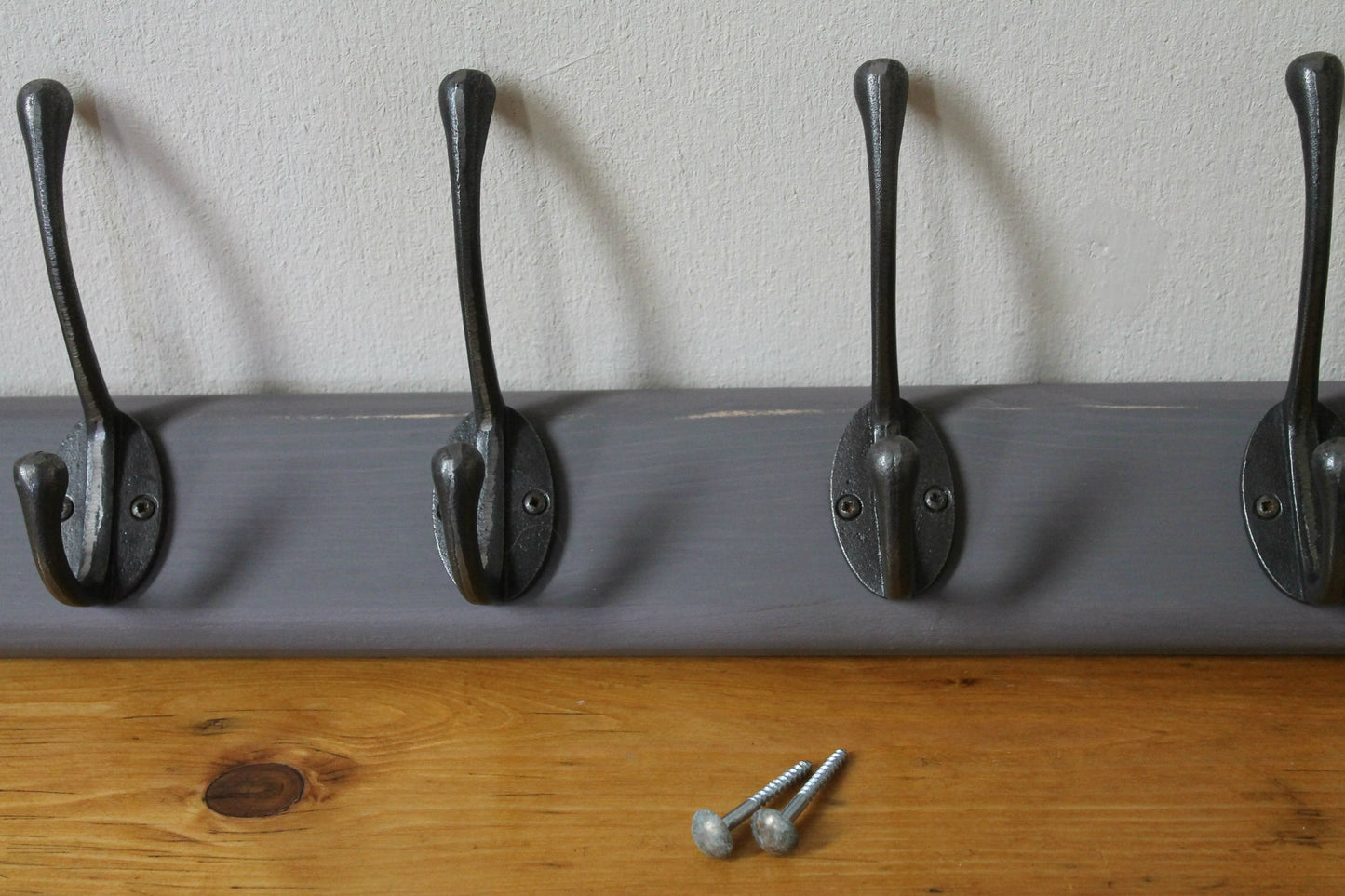 coat hooks