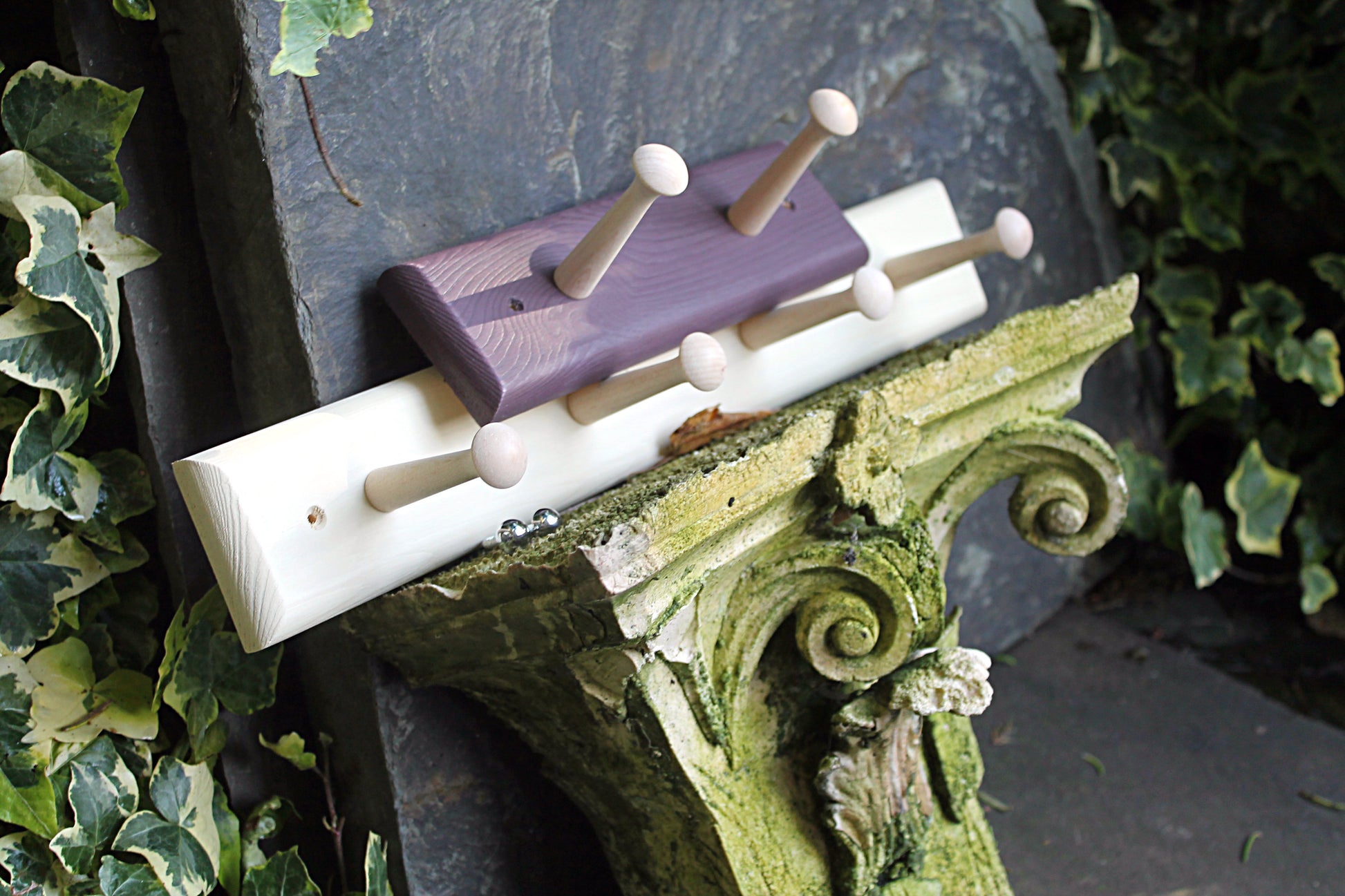coat peg