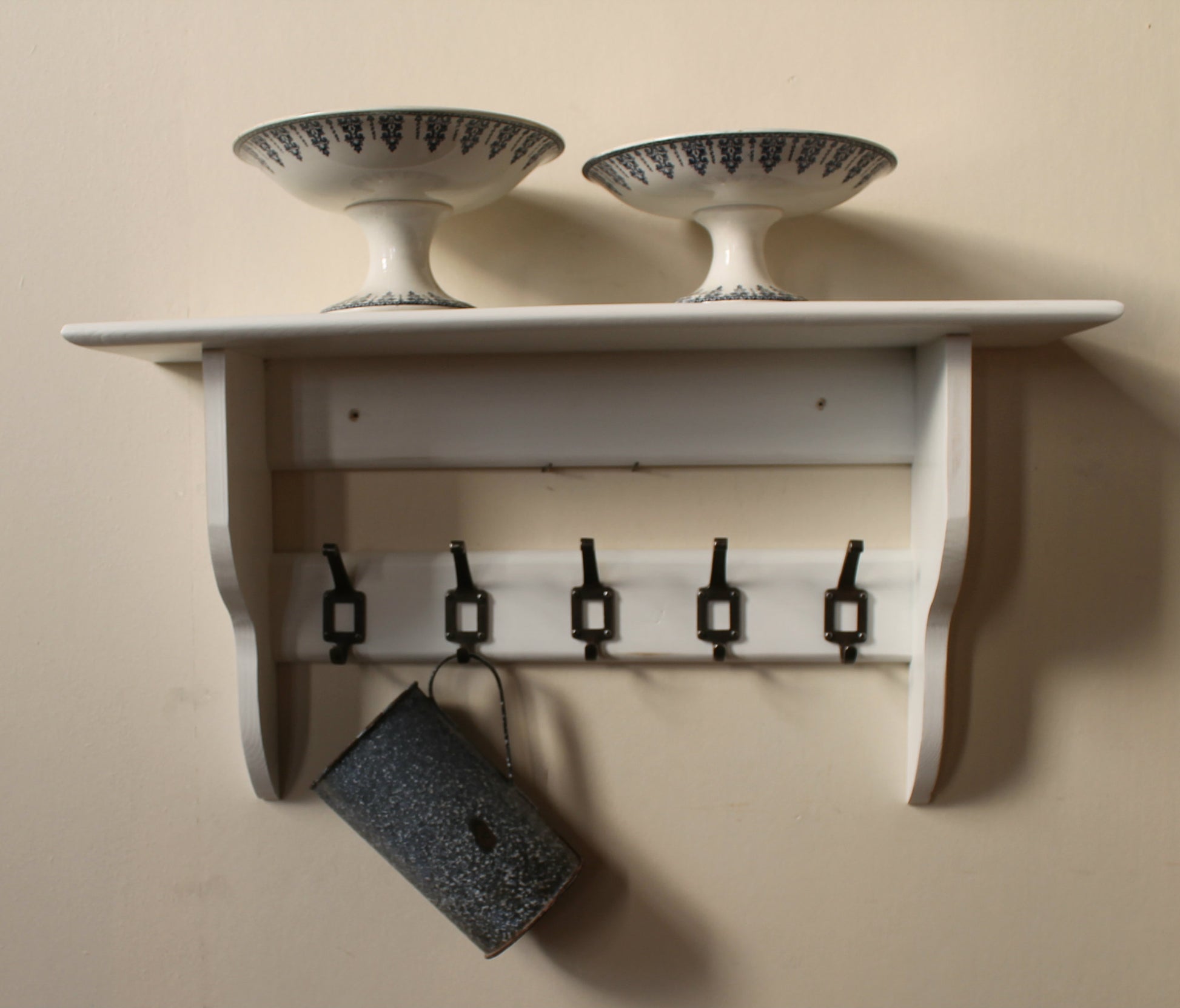 hallway storage