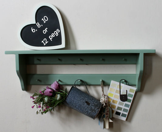 wall shelf