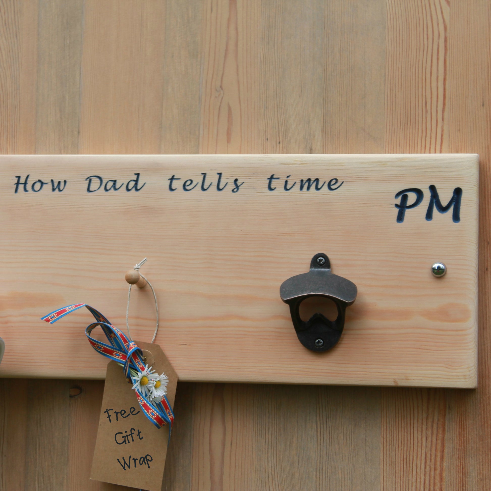 man cave decor