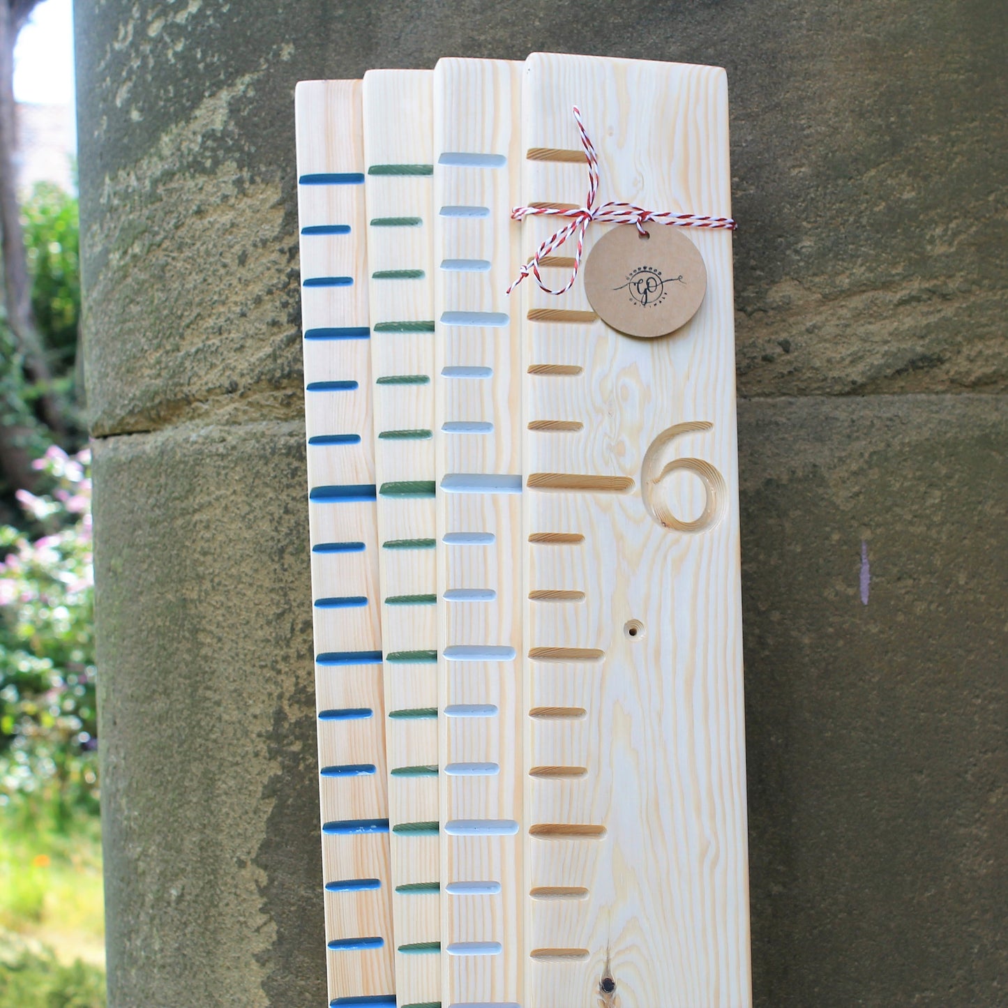 height chart growth chart