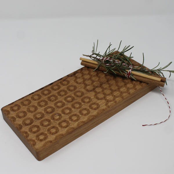 Cavarola Board for Gnocchi or Garganelli