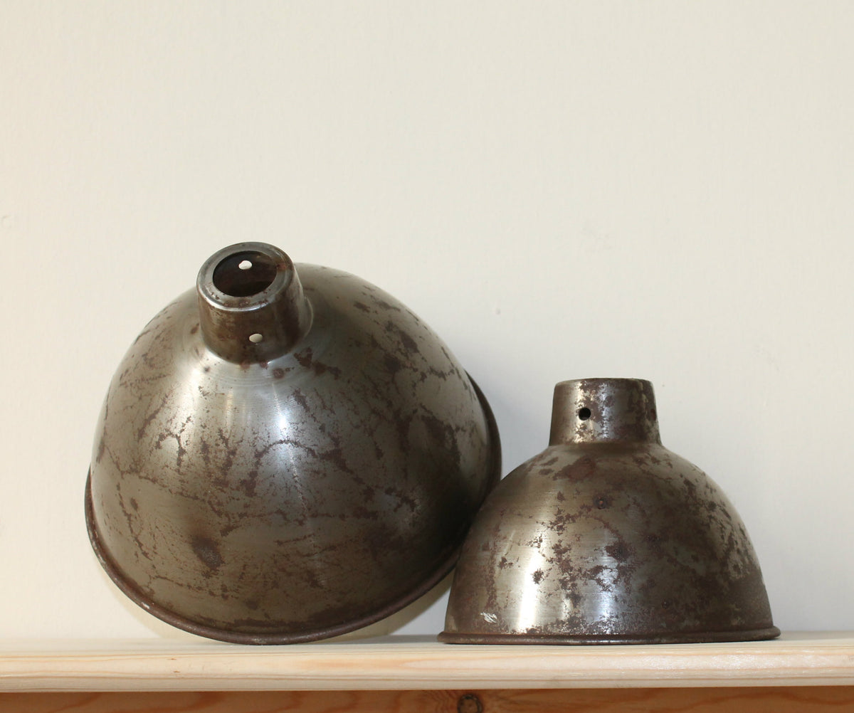 Rusty Lighting Barn light| Rustic| Steampunk|Goodwood Originals