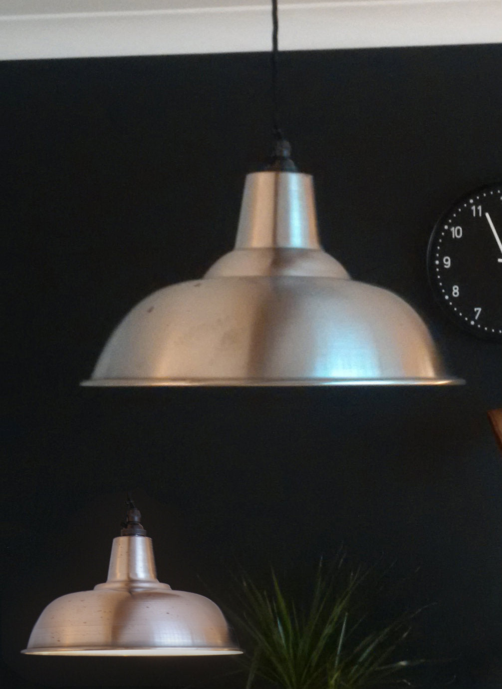 ceiling light