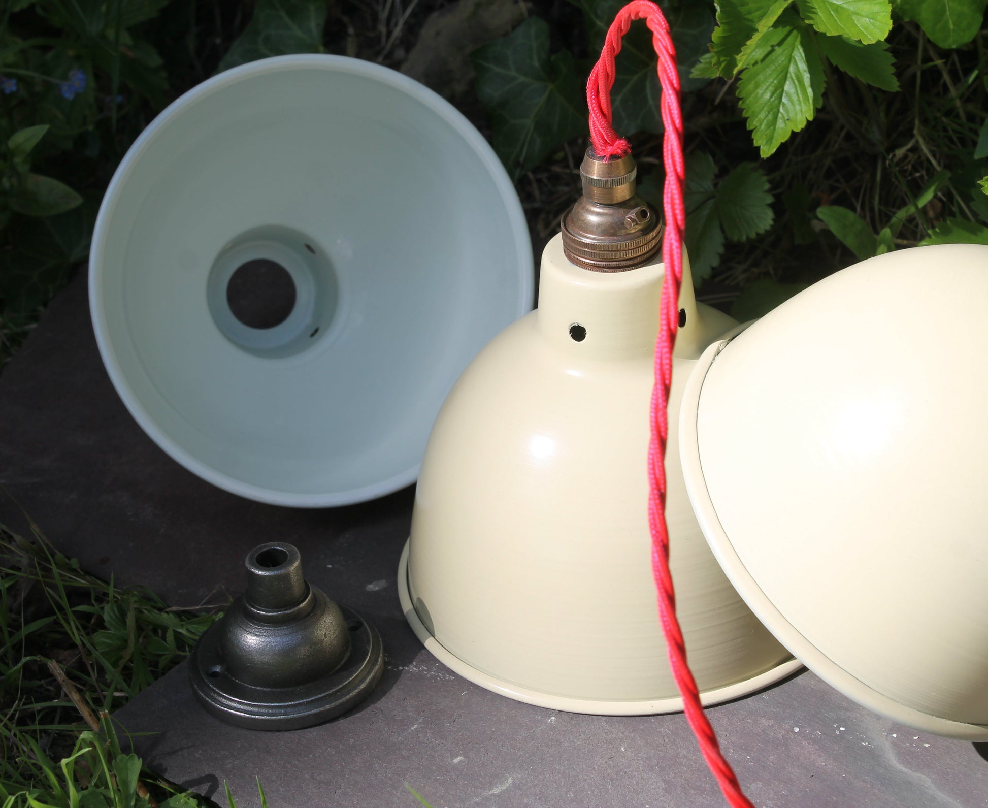 pendant light