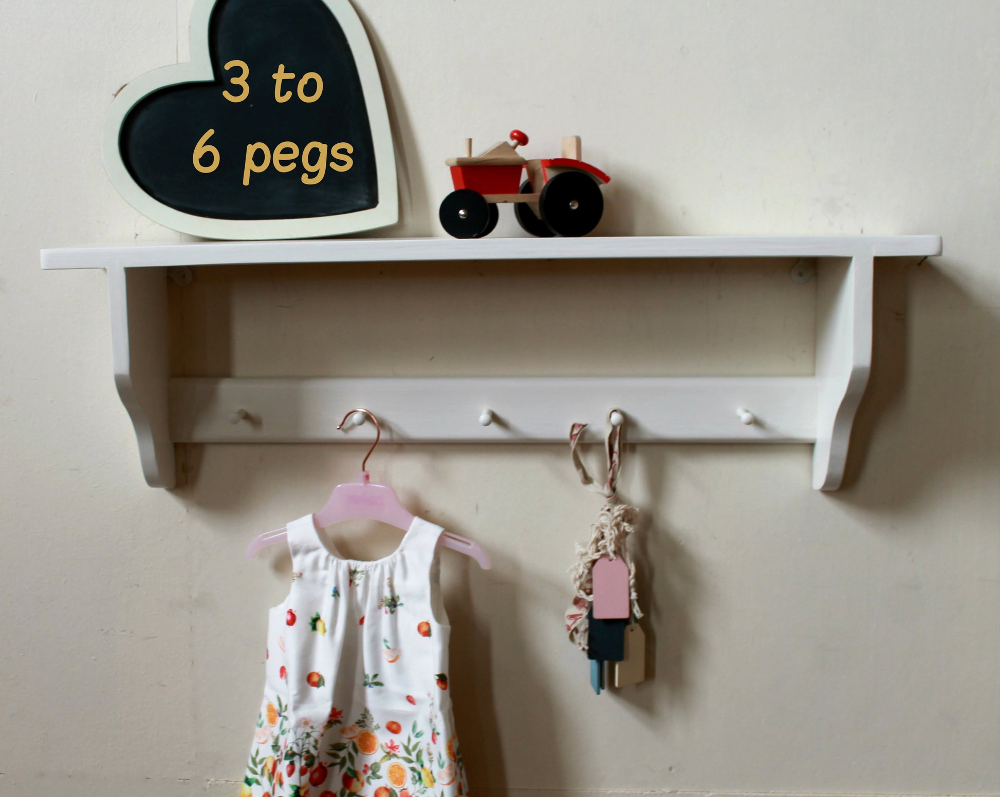 shelving wood