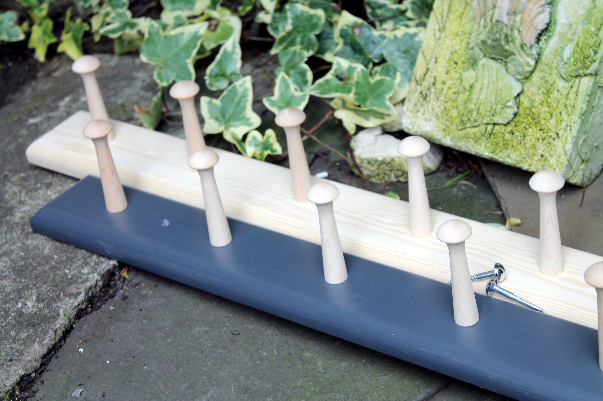 coat rack