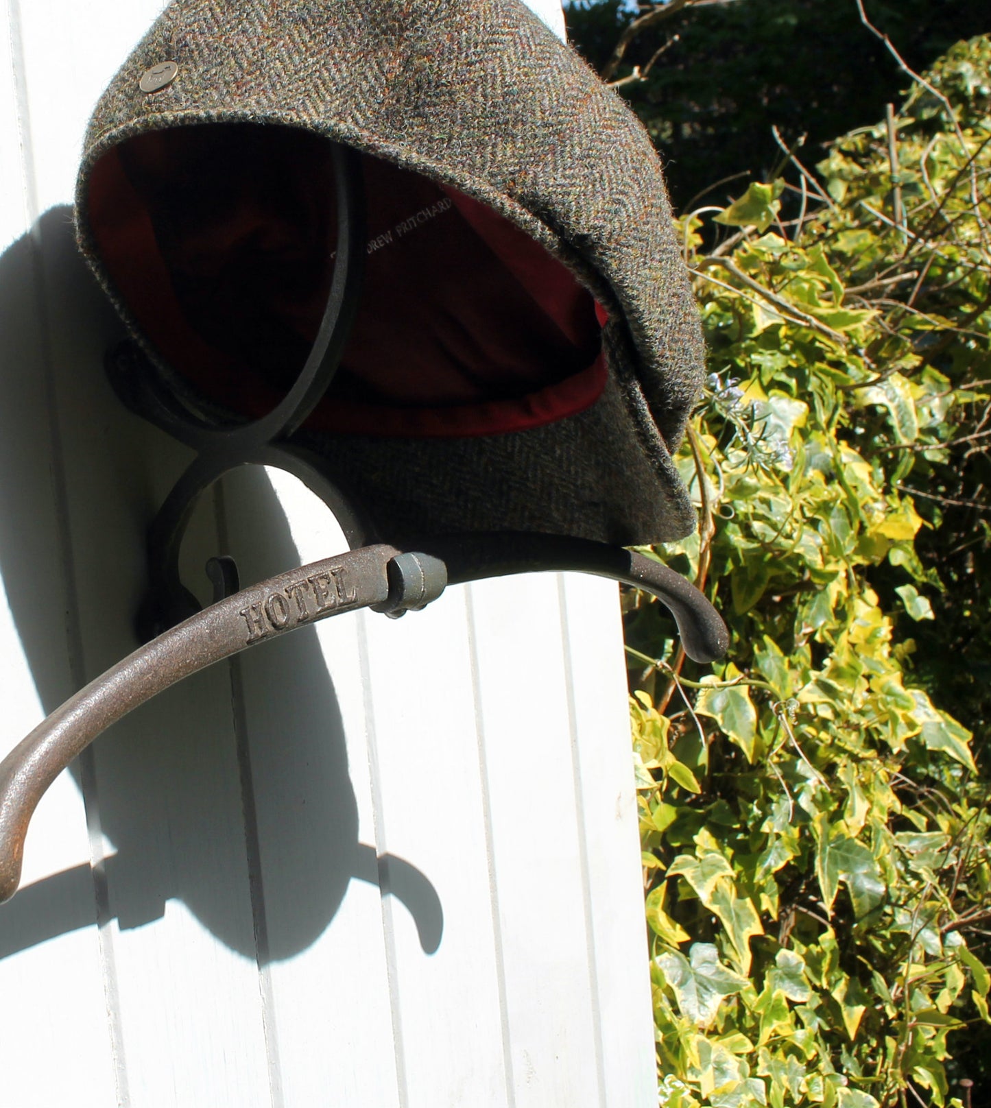 clothes hook